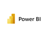 Key Logo PowerBI